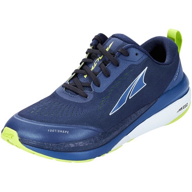Zapatillas de Running ALTRA PARADIGM 5 Azul/Amarillo 2021 0